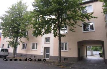Apartments package in Essen