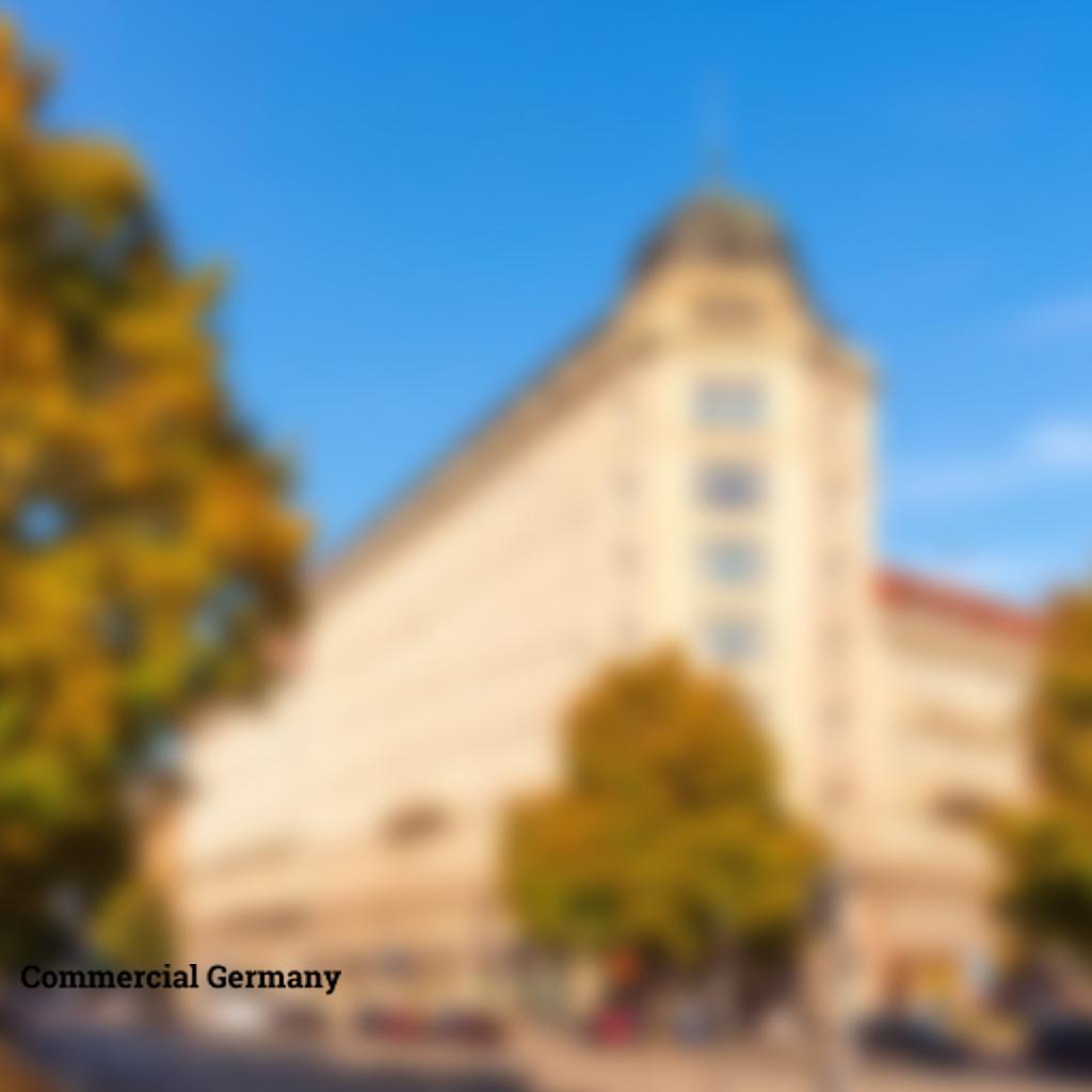 Office building in North Rhine-Westphalia, photo #1, listing #83429472