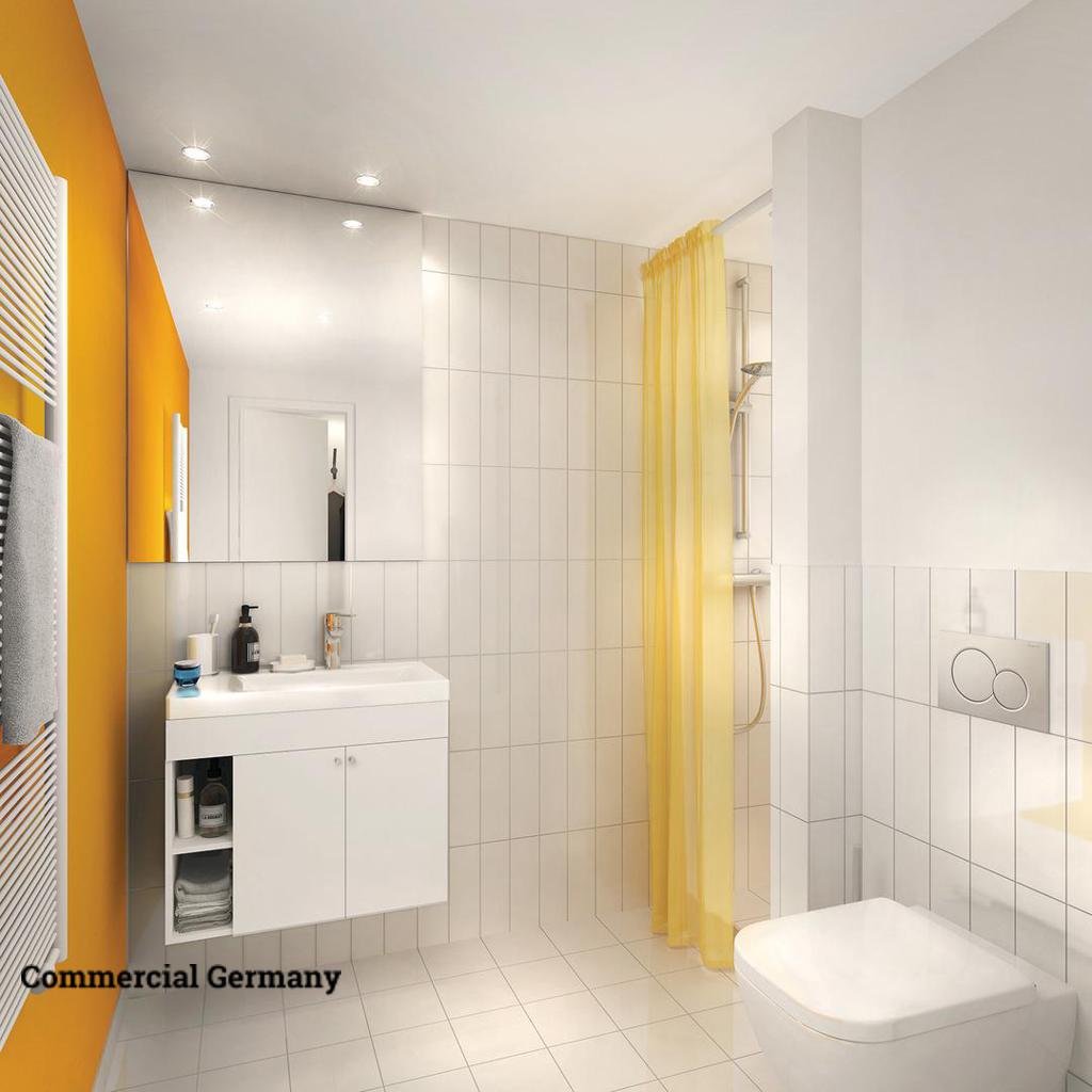 Apartments package in Berlin, photo #4, listing #70350966