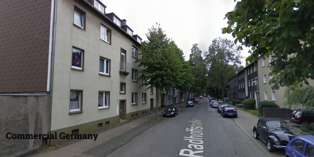 Apartments package in Essen, photo #5, listing #105180600