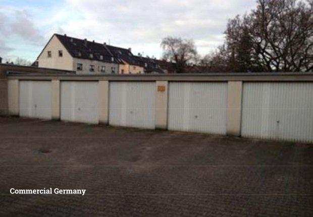 Apartments package in Essen, photo #4, listing #105180600