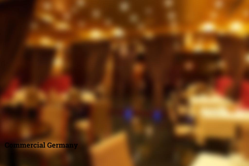 Restaurant in Munich, photo #1, listing #60341148