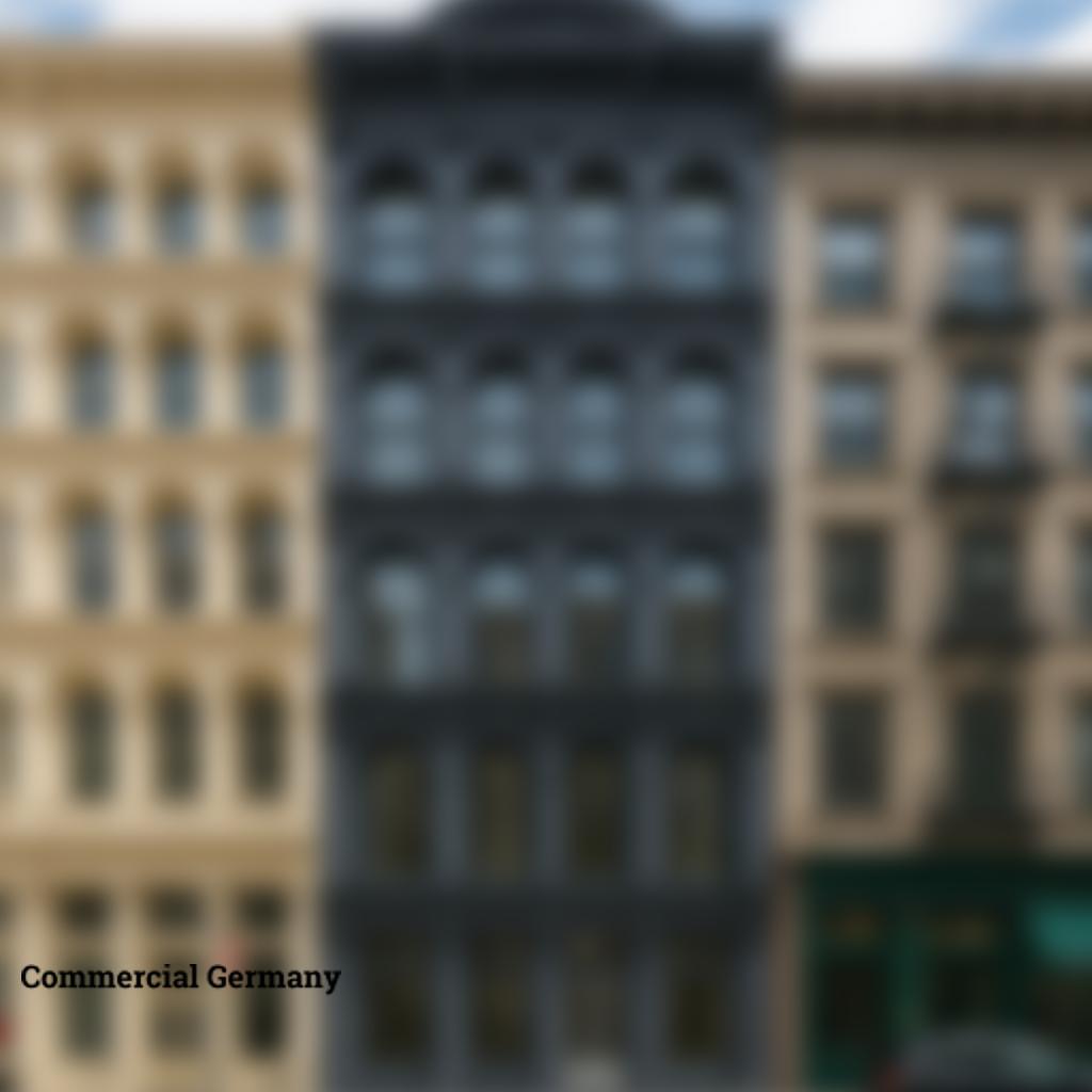 Apartment building in Hessen, photo #1, listing #78511356