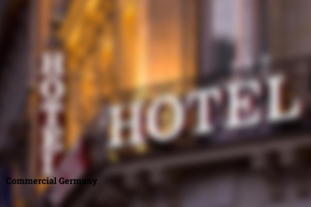 Hotel in Saxony, photo #1, listing #103593168