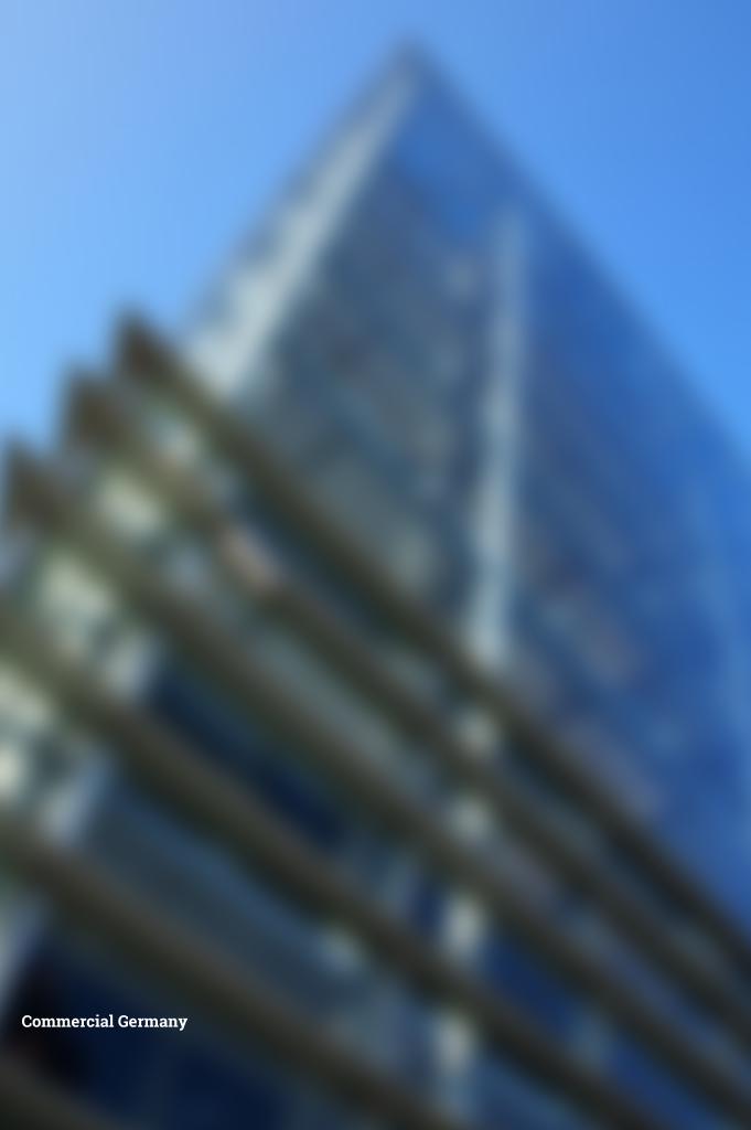 Office building in Frankfurt, photo #1, listing #103595352