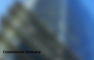 Office building in Frankfurt