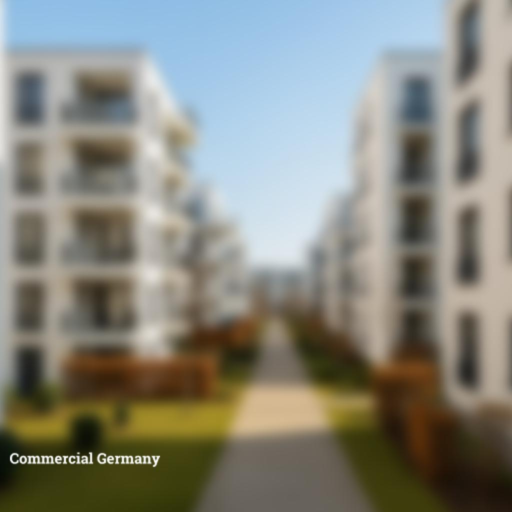 Apartment building in Augsburg, photo #1, listing #103594176