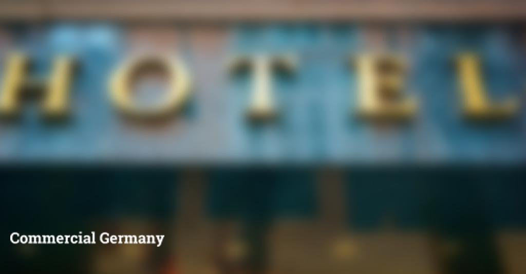Hotel in Düsseldorf, photo #1, listing #72368940