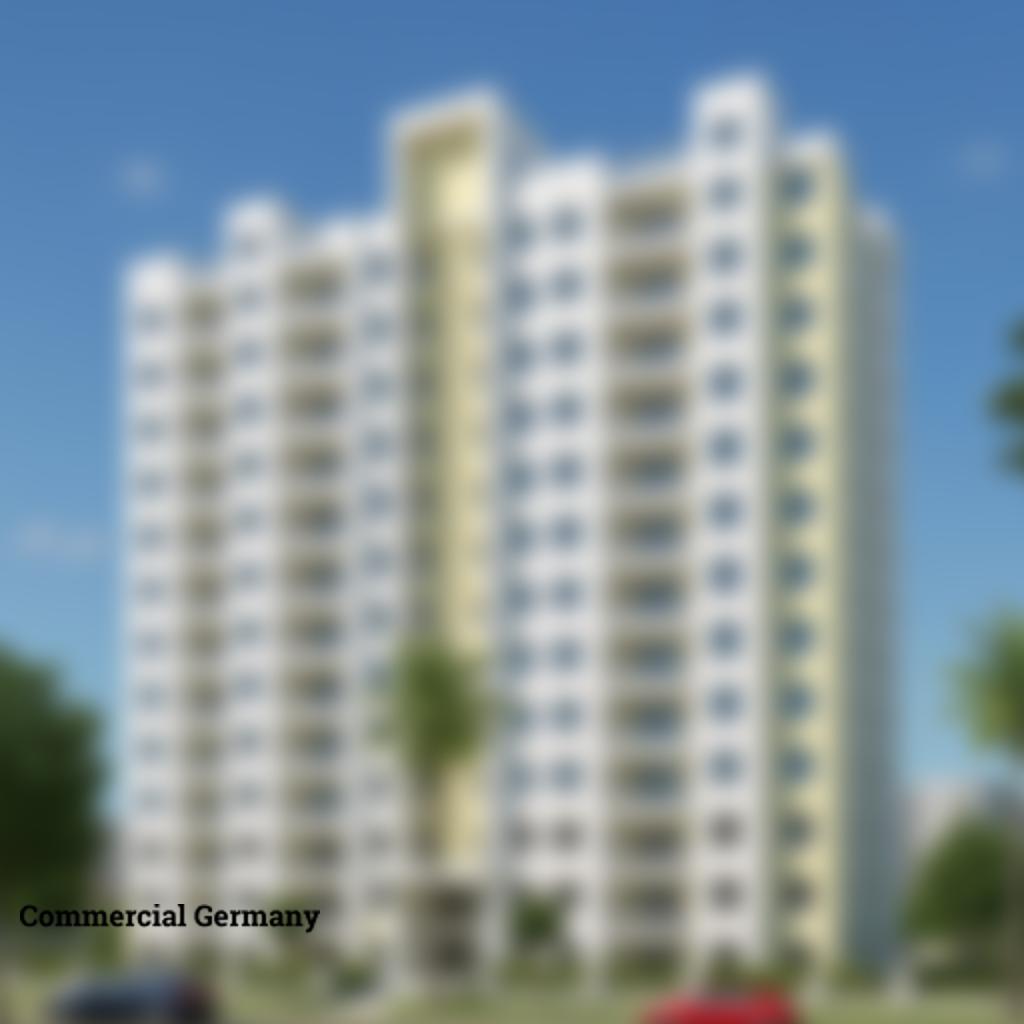Apartment building in Tempelhof-Schöneberg, photo #1, listing #76471164