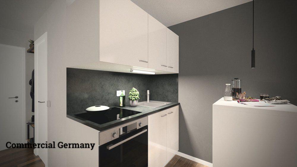 Apartments package in Lichtenberg, photo #4, listing #83067180