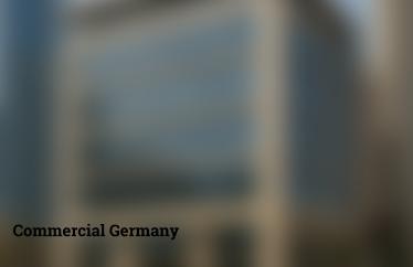 Office building in Frankfurt