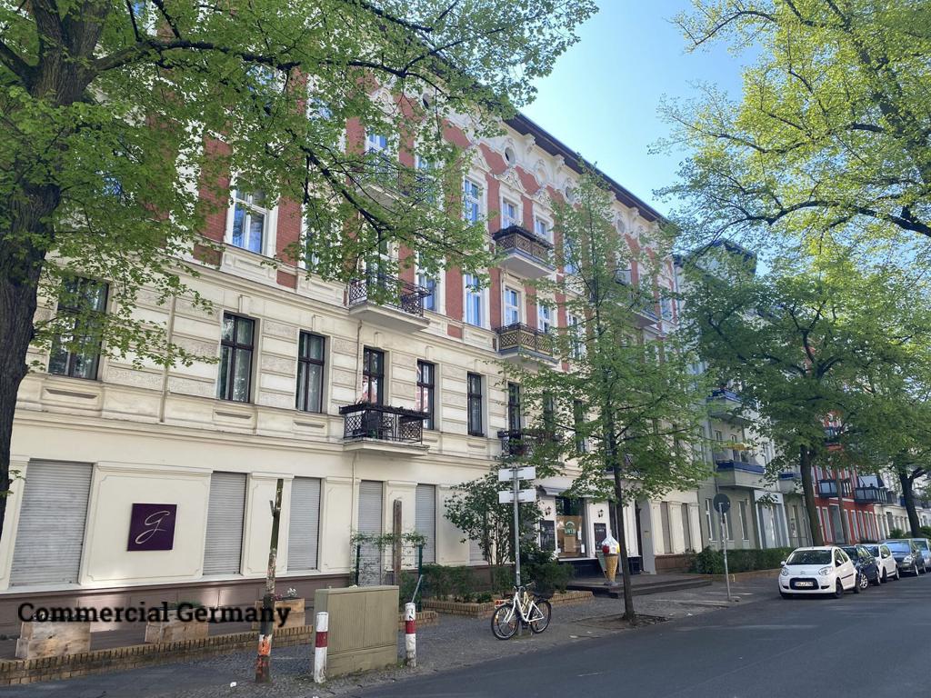 Apartments package in Pankow, photo #3, listing #81414186