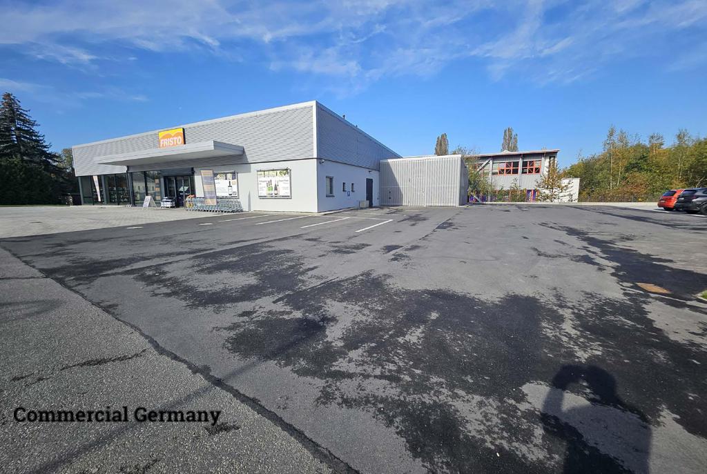 Supermarket in Glauchau, photo #3, listing #106821372