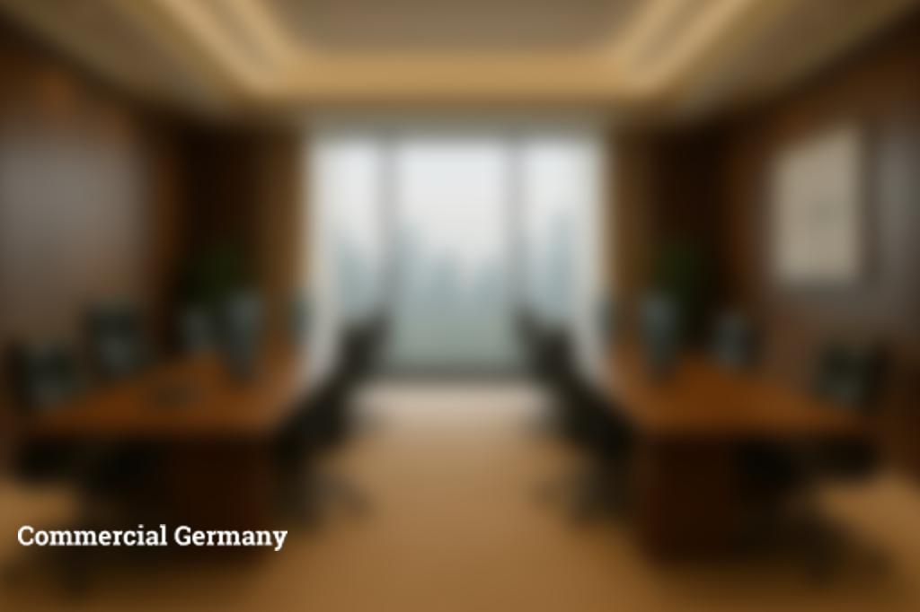Office in Schöneberg, photo #1, listing #85599276