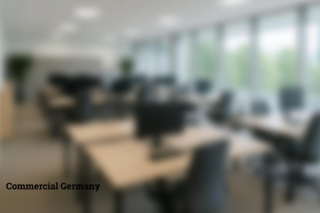 Office in Schöneberg, photo #1, listing #85599360