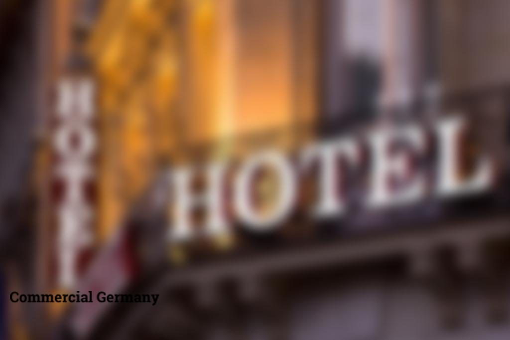 Hotel in Stuttgart, photo #1, listing #49999362