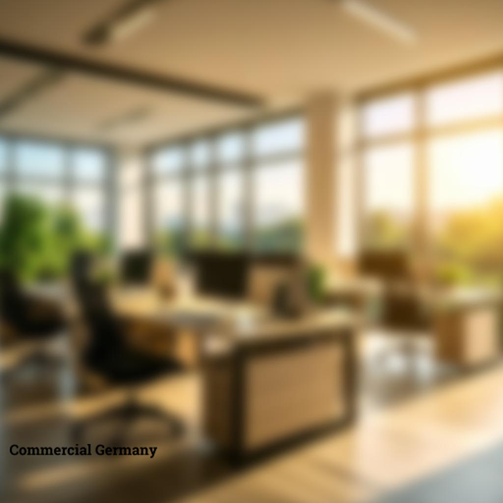 Office in Saxony, photo #1, listing #79637460