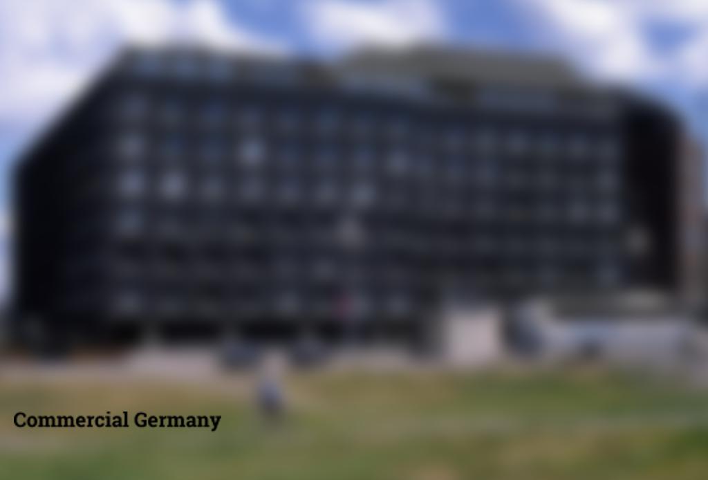 Office building in Frankfurt, photo #1, listing #103599048