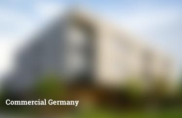 Office building in Berlin