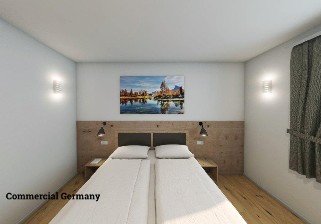 Apartments package in Munich, photo #5, listing #78730302