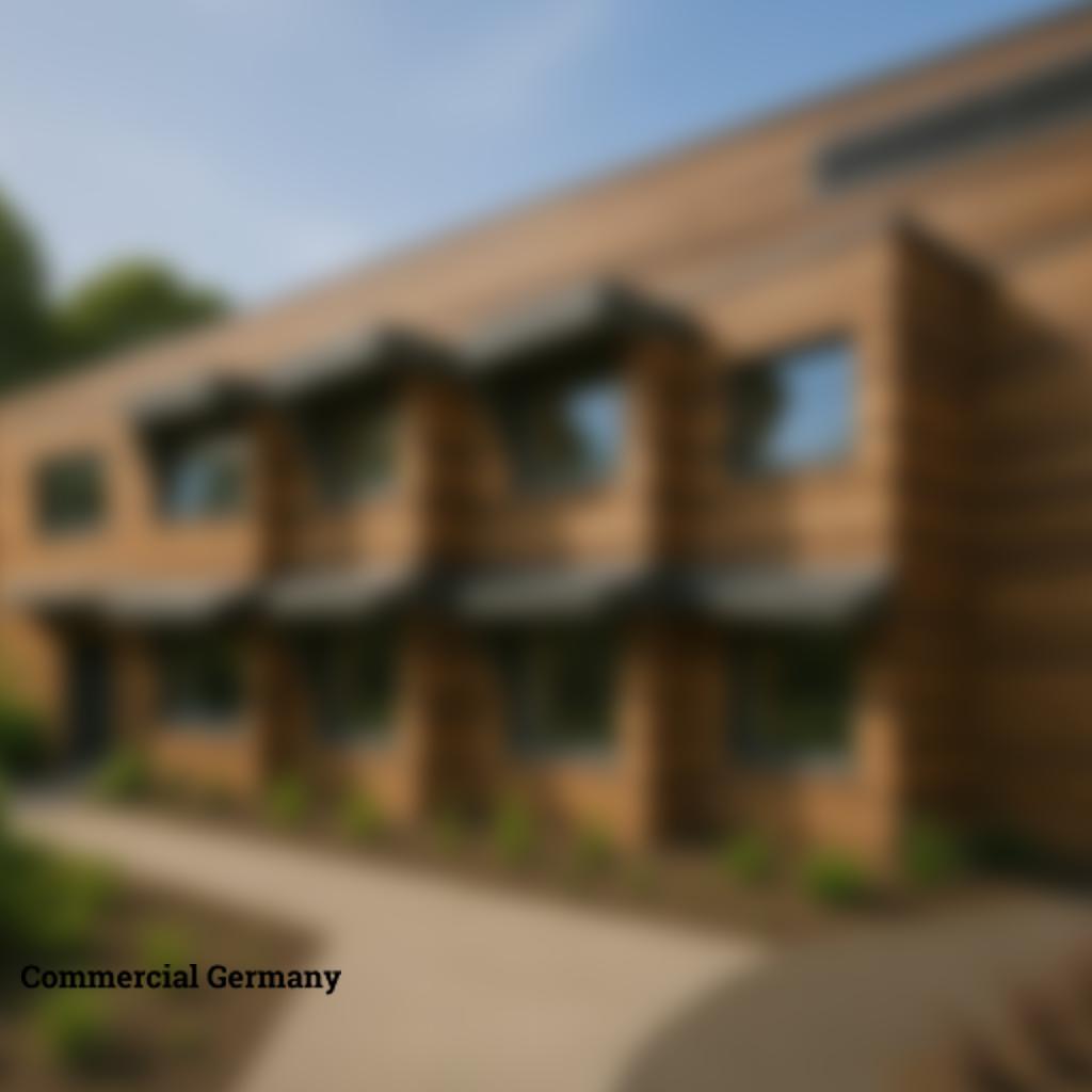 Nursing home in Schleswig-Holstein, photo #1, listing #75889170