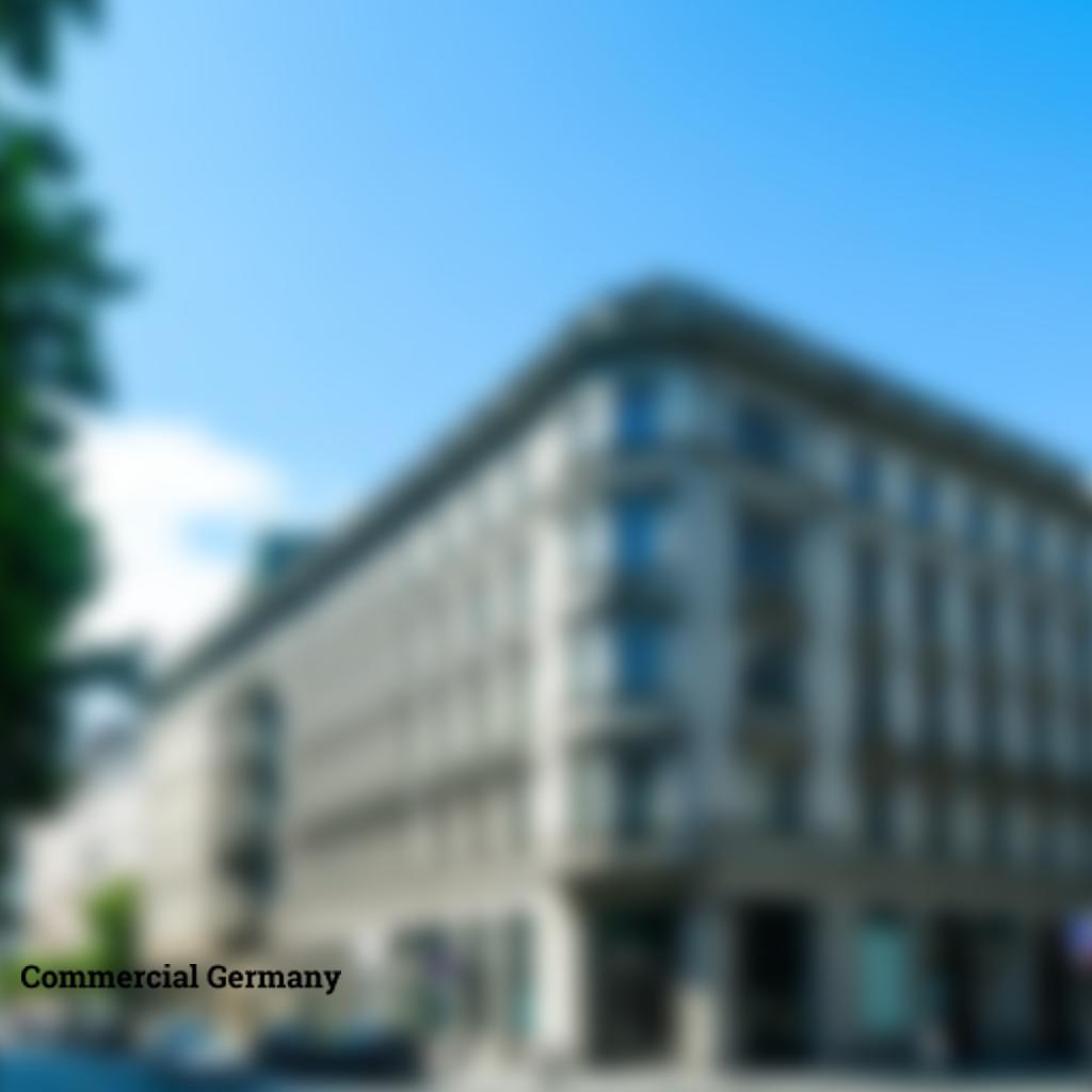 Office building in Duisburg, photo #1, listing #101359650