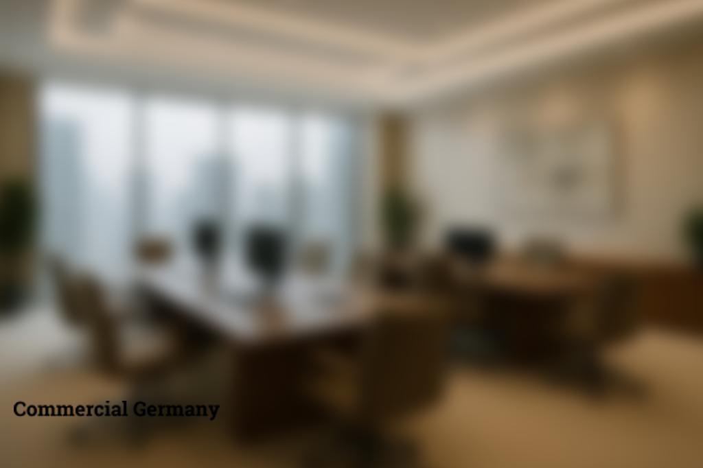 Office in Schöneberg, photo #1, listing #85599822