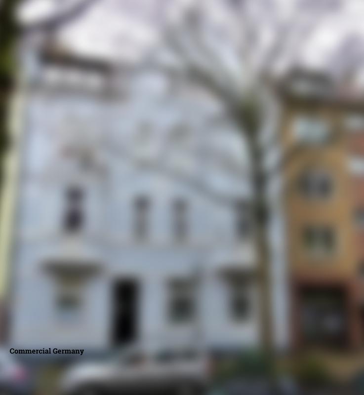 Apartment building in Düsseldorf, photo #1, listing #77287980