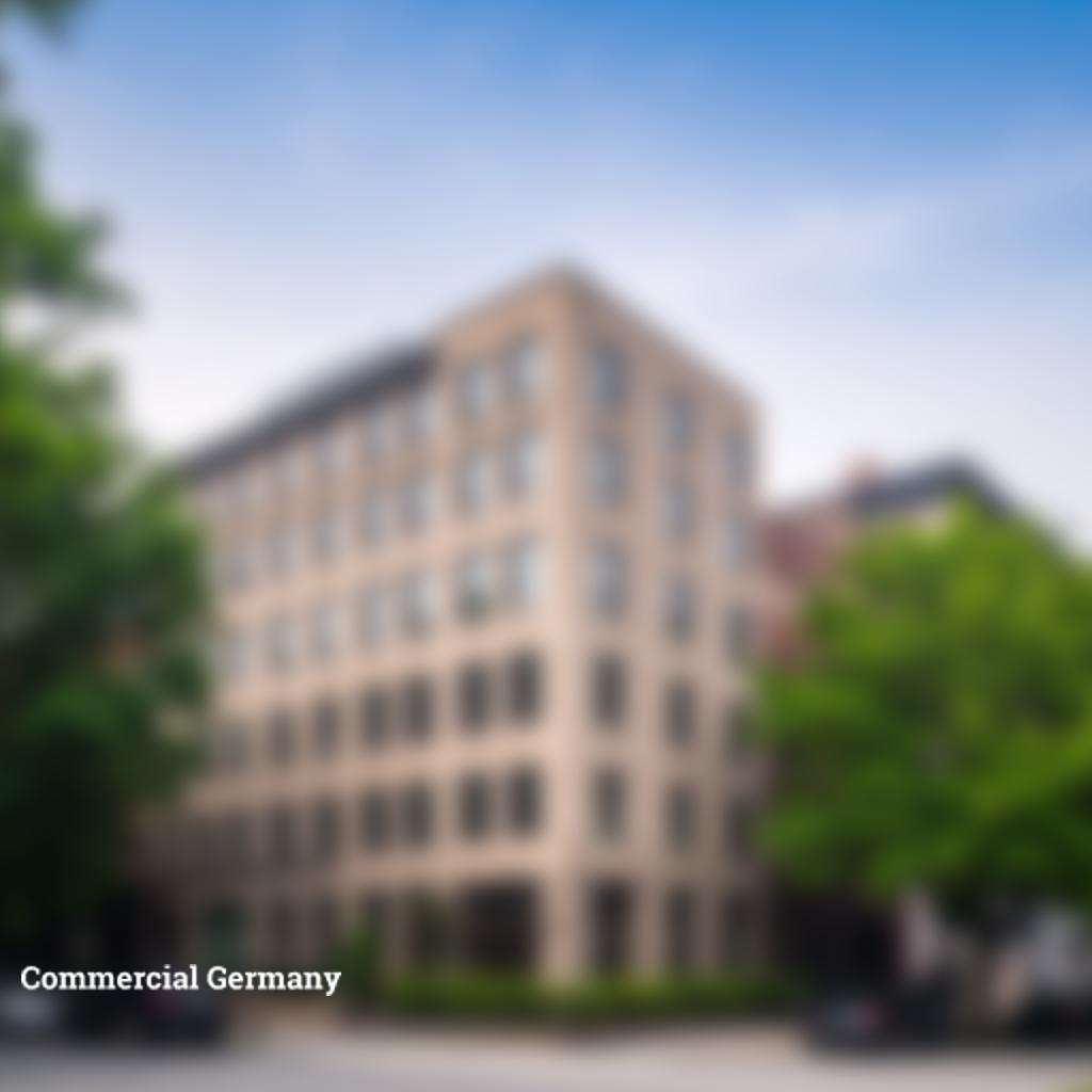 Office building in North Rhine-Westphalia, photo #1, listing #103598796