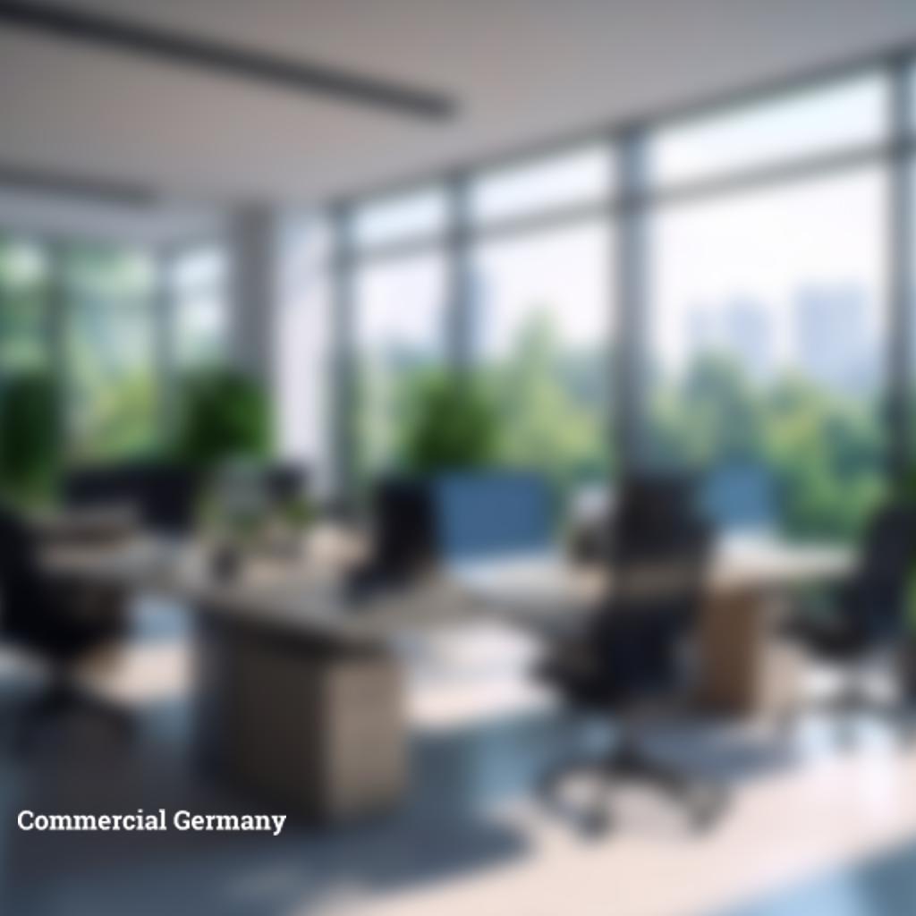 Office in Schöneberg, photo #1, listing #85599864