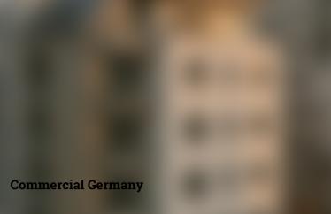 Apartment building in Berlin