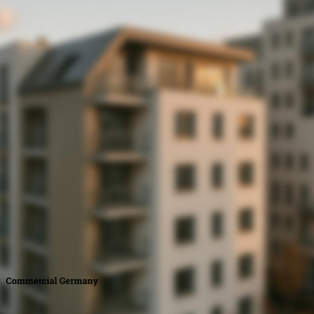 Apartment building in Berlin, photo #1, listing #96114480