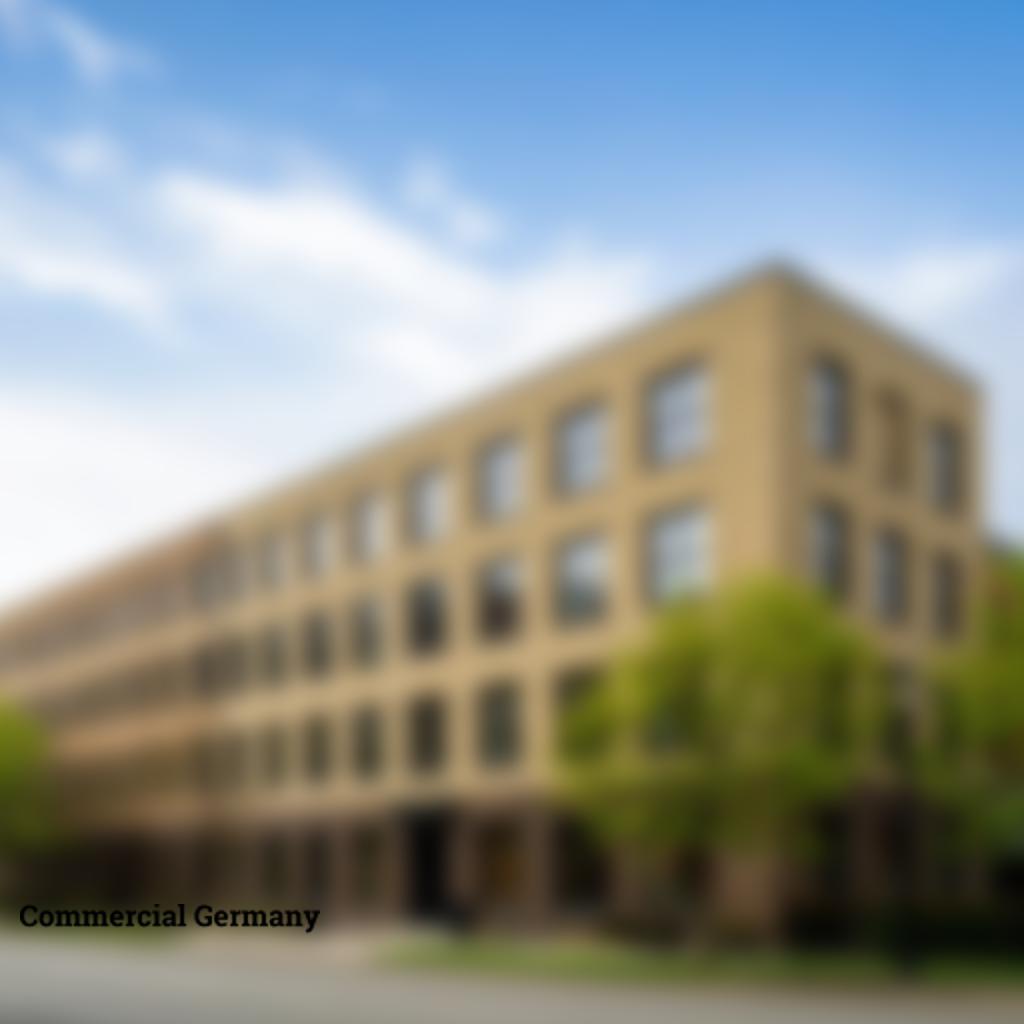 Office building in North Rhine-Westphalia, photo #1, listing #103598754