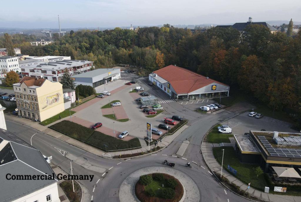 Supermarket in Glauchau, photo #2, listing #106821372