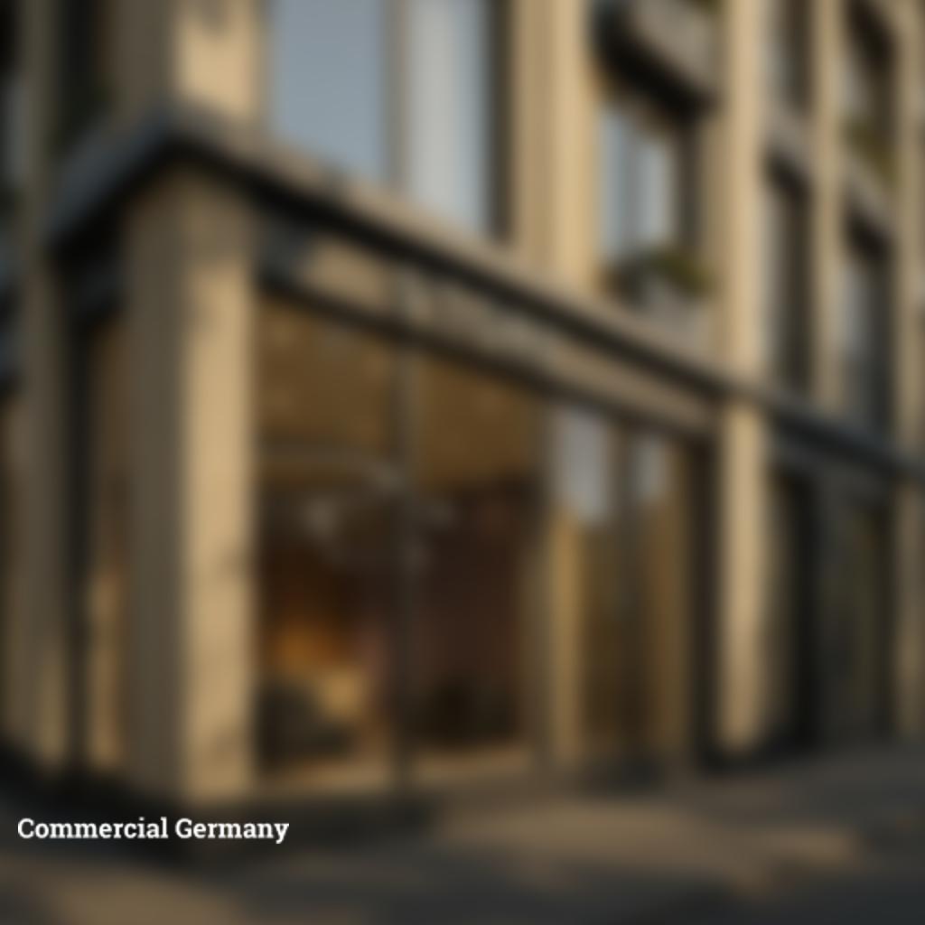 Shop in Saxony, photo #1, listing #95385486