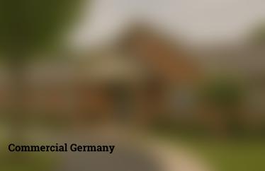 Nursing home in Bavaria