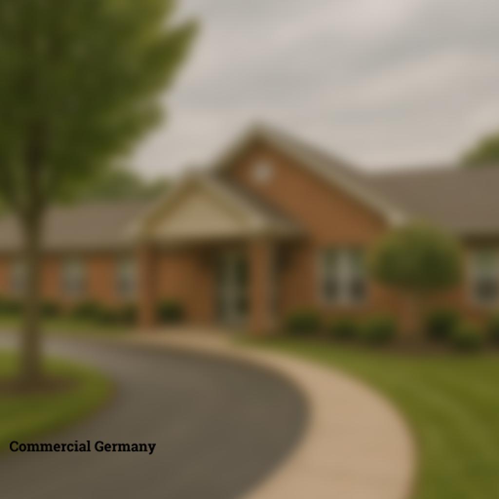 Nursing home in Bavaria, photo #1, listing #76321476