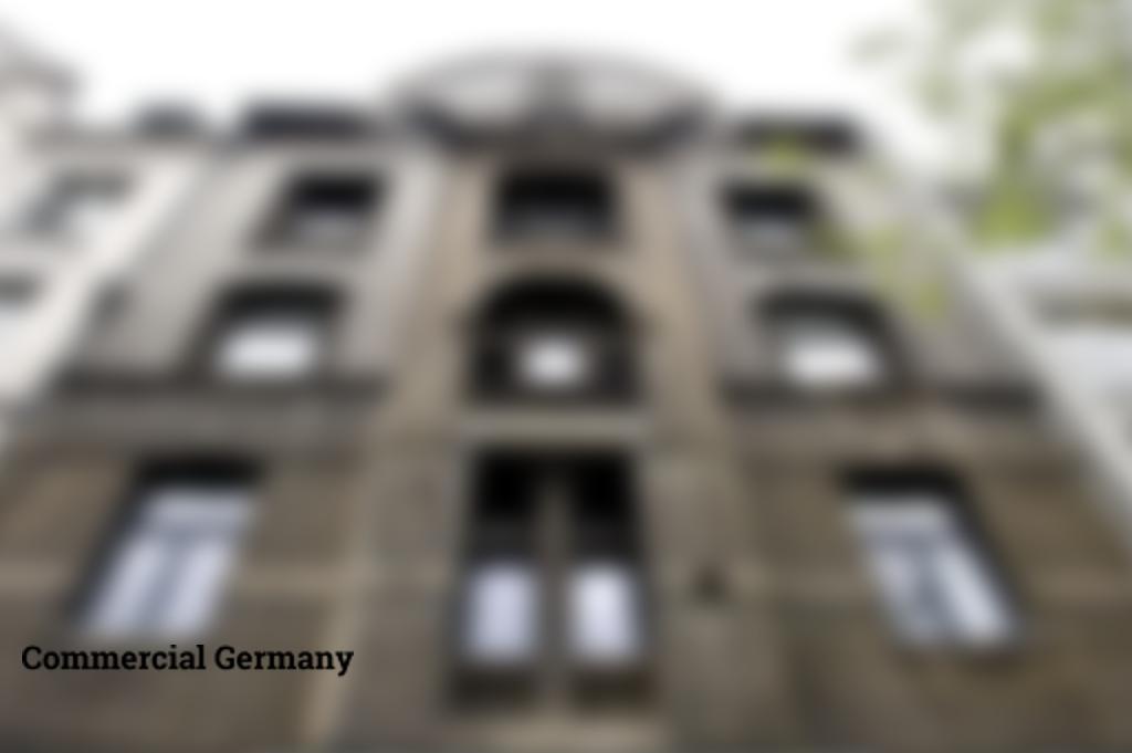 Apartment building in Frankfurt, photo #1, listing #76289556