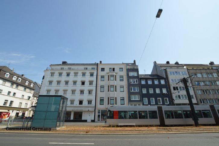 Apartments package in Düsseldorf, photo #3, listing #105180642