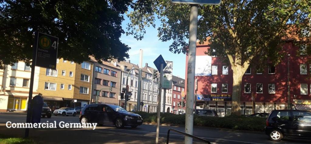 Apartments package in Essen, photo #2, listing #105179088