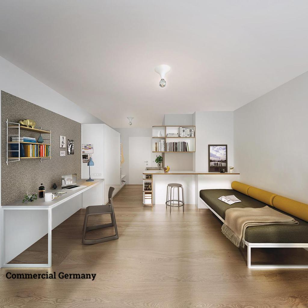 Apartments package in Berlin, photo #2, listing #70350966