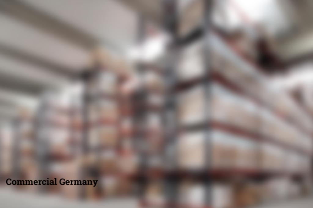 Warehouse in Düsseldorf, photo #1, listing #103598334