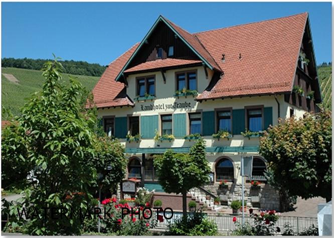Hotel in Baden-Baden, photo #1, listing #61169262