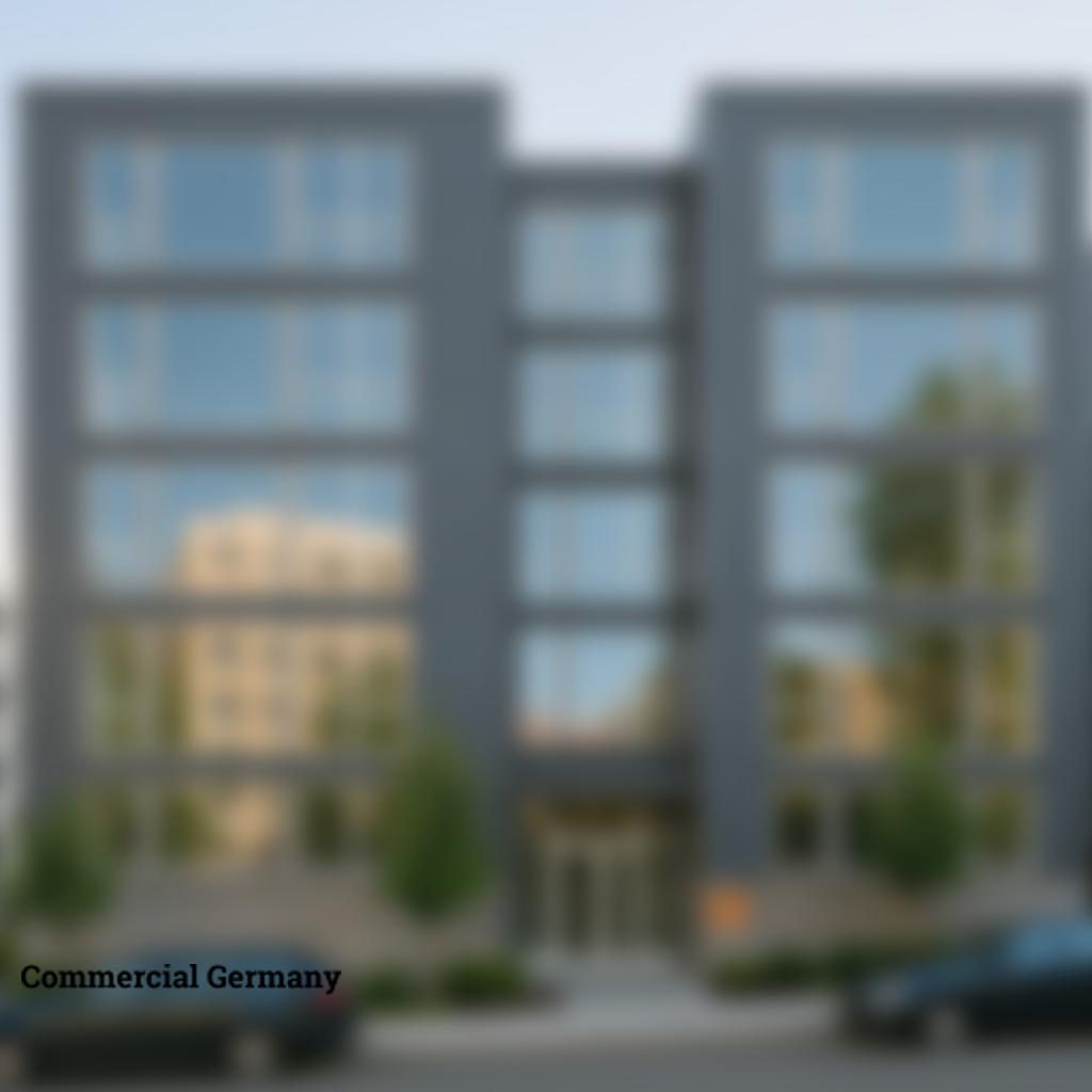 Apartment building in Berlin, photo #1, listing #77192262