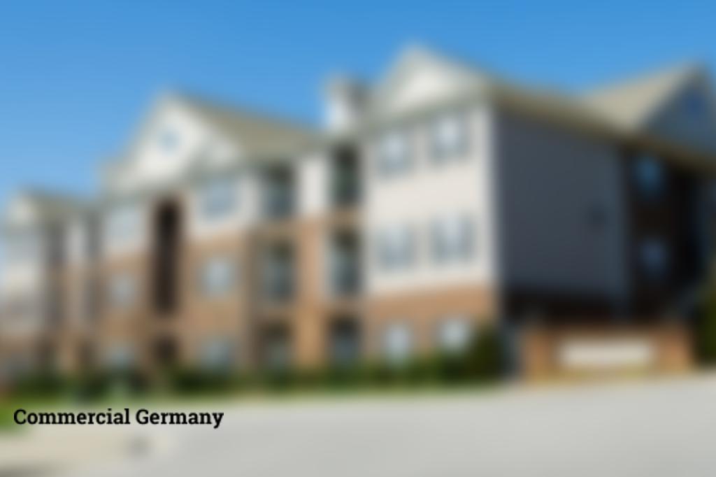 Apartment building in Dortmund, photo #1, listing #99312948