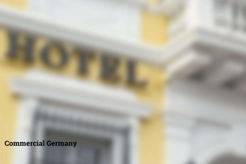 Hotel in Karlsruhe, photo #1, listing #78538656
